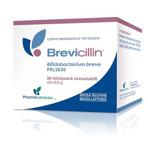 [986396099] BREVICILLIN 20 STICK