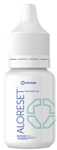 [987019763] ALORESET GOCCE OCULARI 8 ML