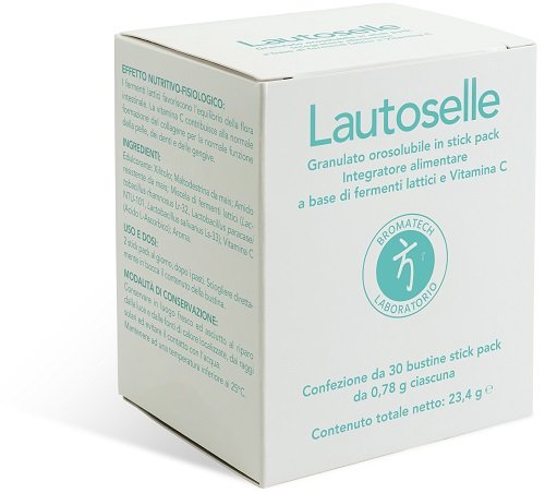 [987362377] LAUTOSELLE 30 STICK PACK