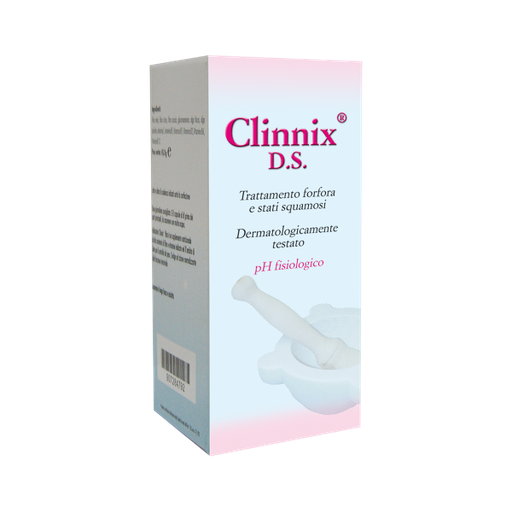 [926427434] CLINNIX DS SHAMPOO FLACONE 200 ML