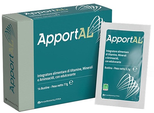 [942224383] APPORTAL 14 BUSTINE