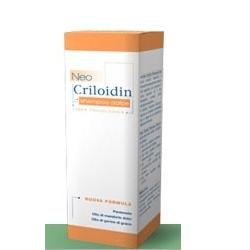 [900589666] NEO CRILOIDIN SHAMPOO DOLCE 200 ML