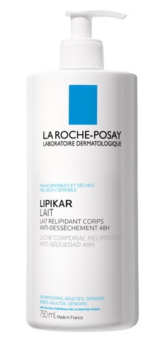 [972165056] LIPIKAR LATTE 750 ML