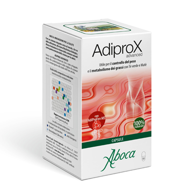 [973914017] ADIPROX ADVANCED 50 CAPSULE