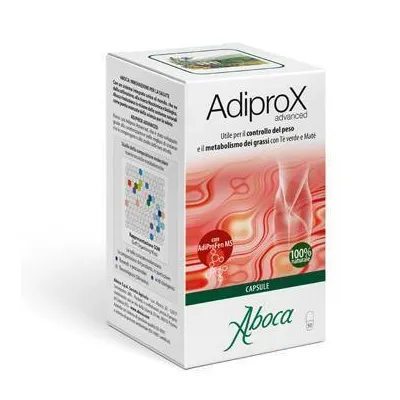 [973914017] ADIPROX ADVANCED 50 CAPSULE