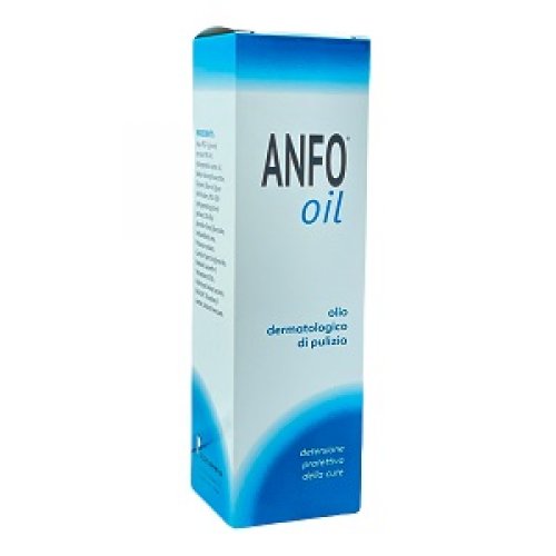 [981426923] ANFO OIL 300 ML