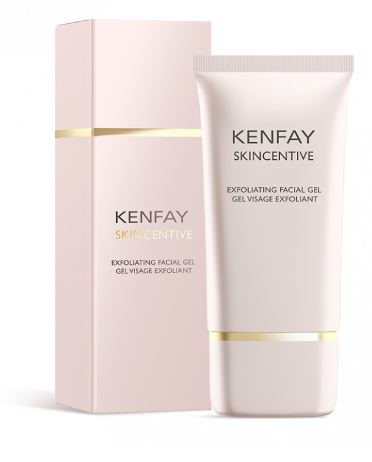[981931761] KENFAY ESFOLIANTE VISO 75 ML