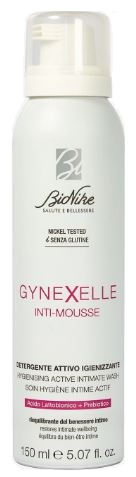 [984868962] GYNEXELLE INTI MOUSSE 150 ML