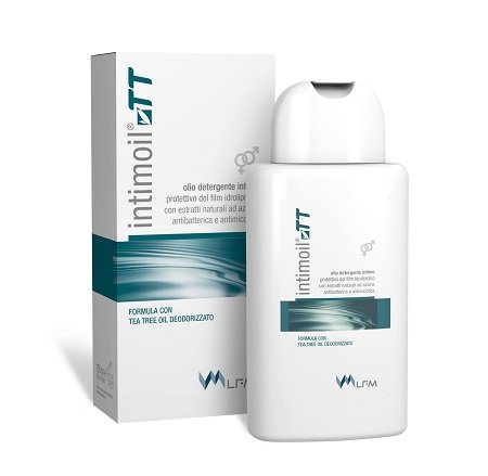 [986008757] INTIMOIL TT 150 ML