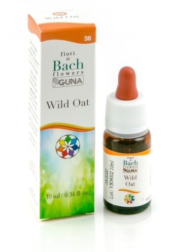 [801605369] WILD OAT GUNA GOCCE 10 ML