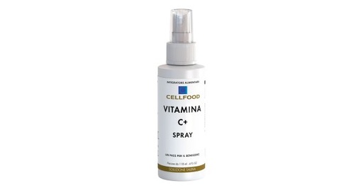 [900067493] CELLFOOD VITAMINA C SPRAY 118 ML