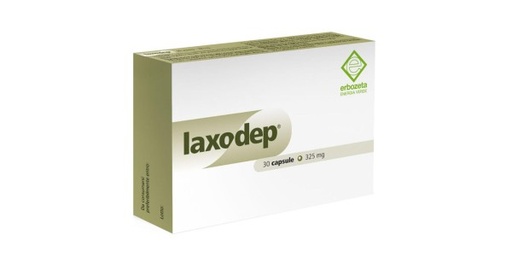 [900074485] LACTODEP 30 CAPSULE