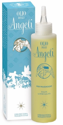 [900098486] ANGELI OLIO DEGLI ANGELI 150 ML