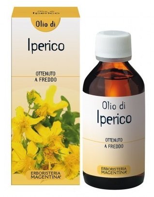 [900099298] IPERICO OLIO VEGETALE 100 ML