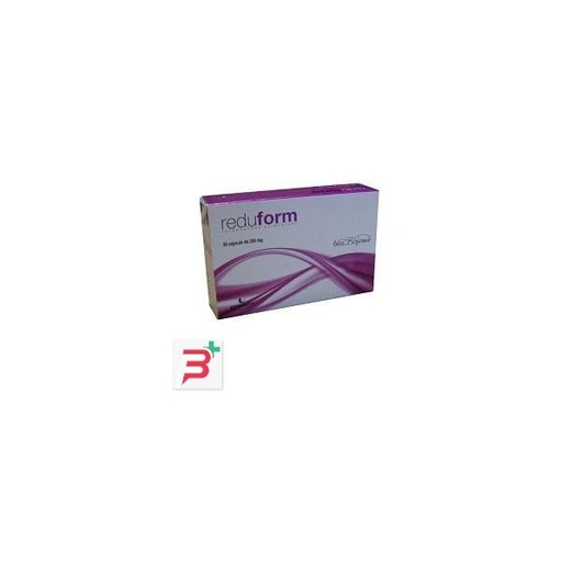 [900164827] REDUFORM 30 CAPSULE 550 MG