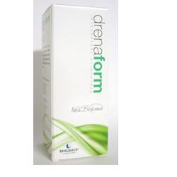 [900205182] DRENAFORM 50 ML SOLUZIONE IDROALCOLICA