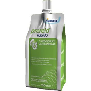 [900278882] PREREID BUSTINE HUMANA 20 PEZZI