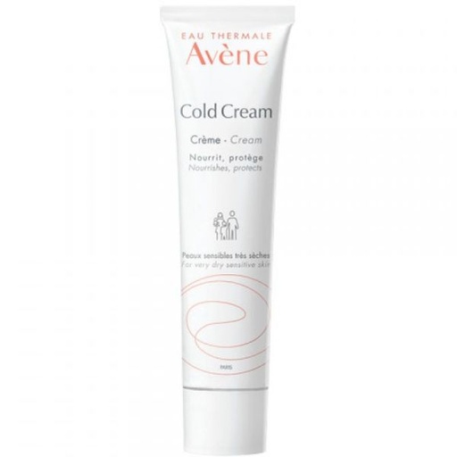 [900337510] EAU THERMALE AVENE COLD CREAM 100 ML