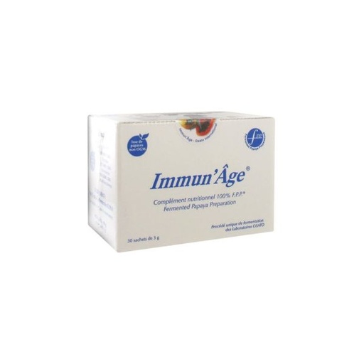 [900354693] IMMUN'AGE 30 BUSTE