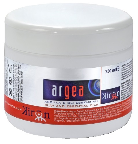 [900427636] KIRON ARGEA ARGILLA 250 ML
