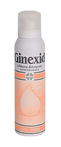 [900583485] GINEXID SCHIUMA DETERGENTE 150 ML