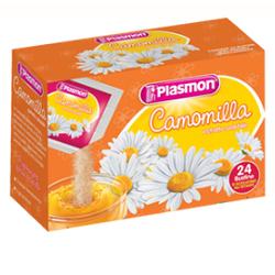 [900634445] PLASMON TISANA CAMOMILLA 24 BUSTE
