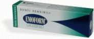 [900711894] EMOFORM ACTISENS DENTIFRICIO 75 ML