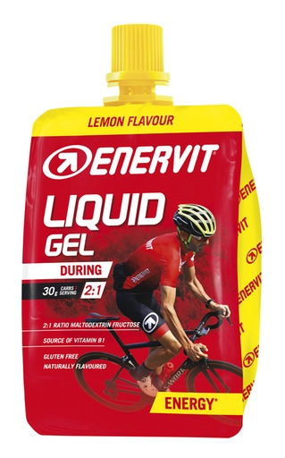 [900923032] ENERVITENE CHEERPACK LIMONE 1 PEZZO