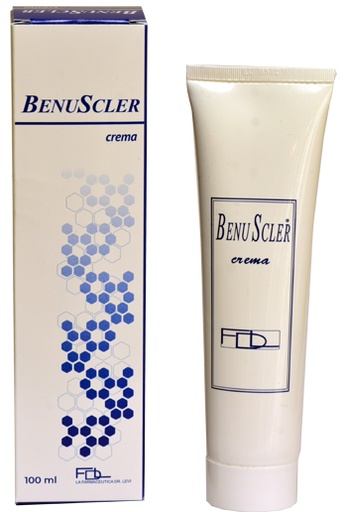 [900958695] BENUSCLER CREMA 100 ML