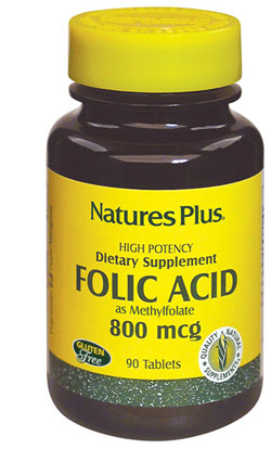[900975261] ACIDO FOLICO 90 TAVOLETTE