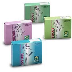 [901031070] FUCUS COMPOSTO LEXA 75 TAVOLETTE 0,5G 767