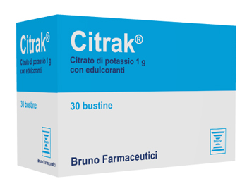[901041475] CITRAK 30 BUSTINE