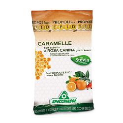 [901068472] EPID CARAMELLE PROPOLI ROSA CANINA