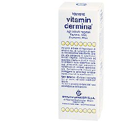 [901156745] VITAMINDERMINA POLVERE ESTR VEG