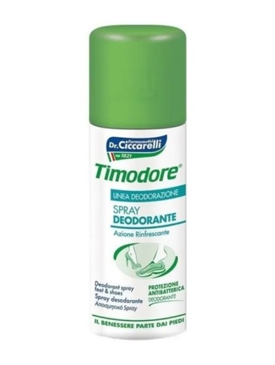 [901179046] TIMODORE SPRAY 150 ML