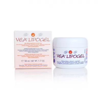 [901542237] VEA LIPOGEL IDRATANTE PROTETTIVO 50 ML