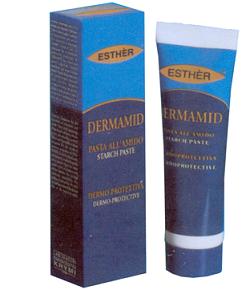 [901548230] DERMAMID PASTA ALL'AMIDO 50 ML