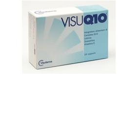 [901674200] VISU Q10 20 CAPSULE