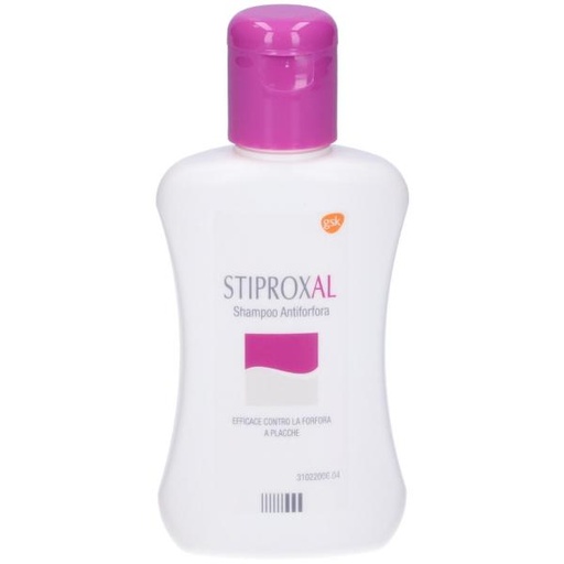 [901688135] STIPROXAL SHAMPOO 100 ML