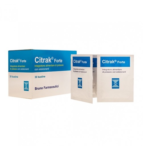 [901826976] CITRAK FORTE 30 BUSTINE