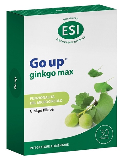 [901931028] ESI GINKGOMAX 30 OVALETTE