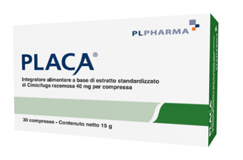 [902072774] PLACA 30 COMPRESSE