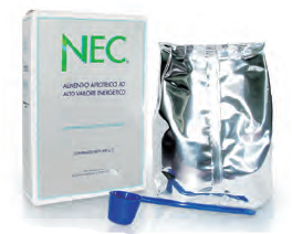 [902081177] NEC POLVERE 400 G