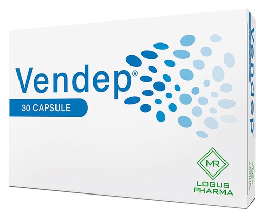 [902109204] VENDEP 30 CAPSULE