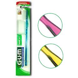 [902220324] GUM CLASSIC 311 SPAZZOLINO CON SETOLE MORBIDE
