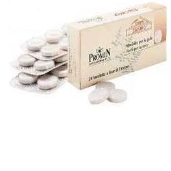 [902262346] CORO ERISIMO 24 COMPRESSE 28,8 G