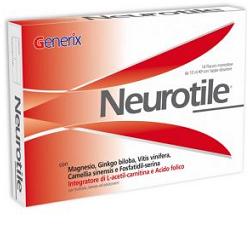 [902264567] NEUROTILE 14 FLACONCINI