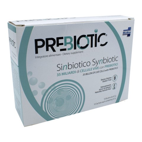 [902299369] PREBIOTIC 10 BUSTINE
