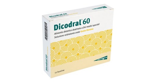 [902340177] DICODRAL 60 12 BUSTINE