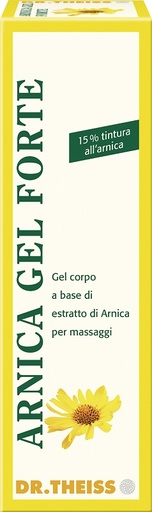 [902348907] THEISS ARNICA GEL FORTE 100 ML